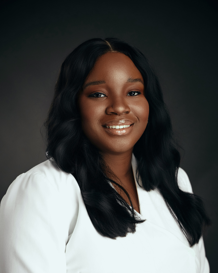 Nkechukwu Otike-Odibi