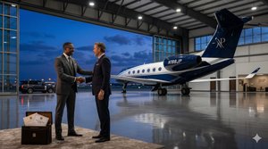 AVIATION LAW