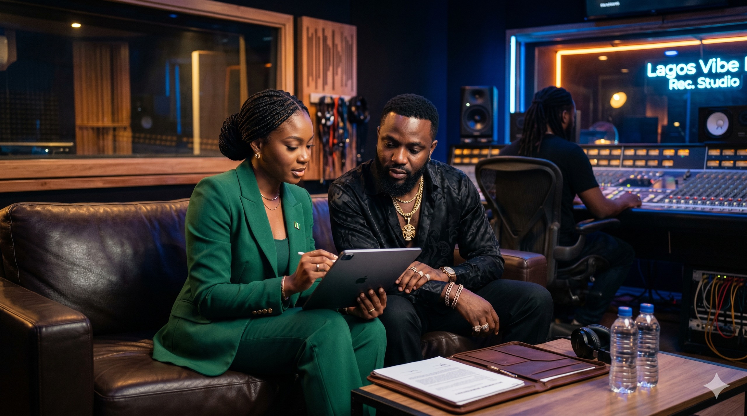 ENTERTAINMENT & MEDIA LAW