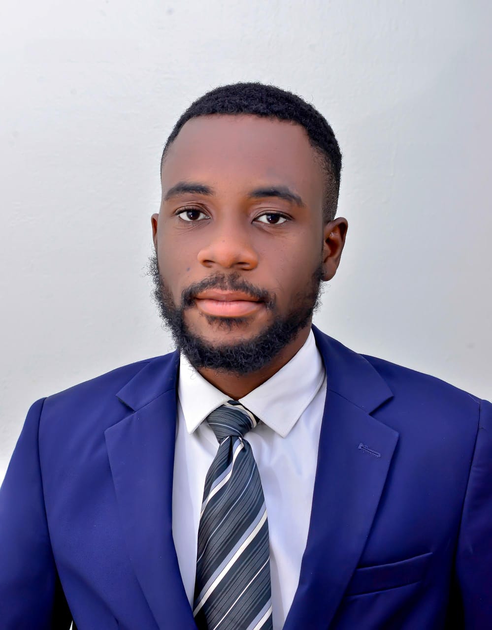 Chidozie Joseph