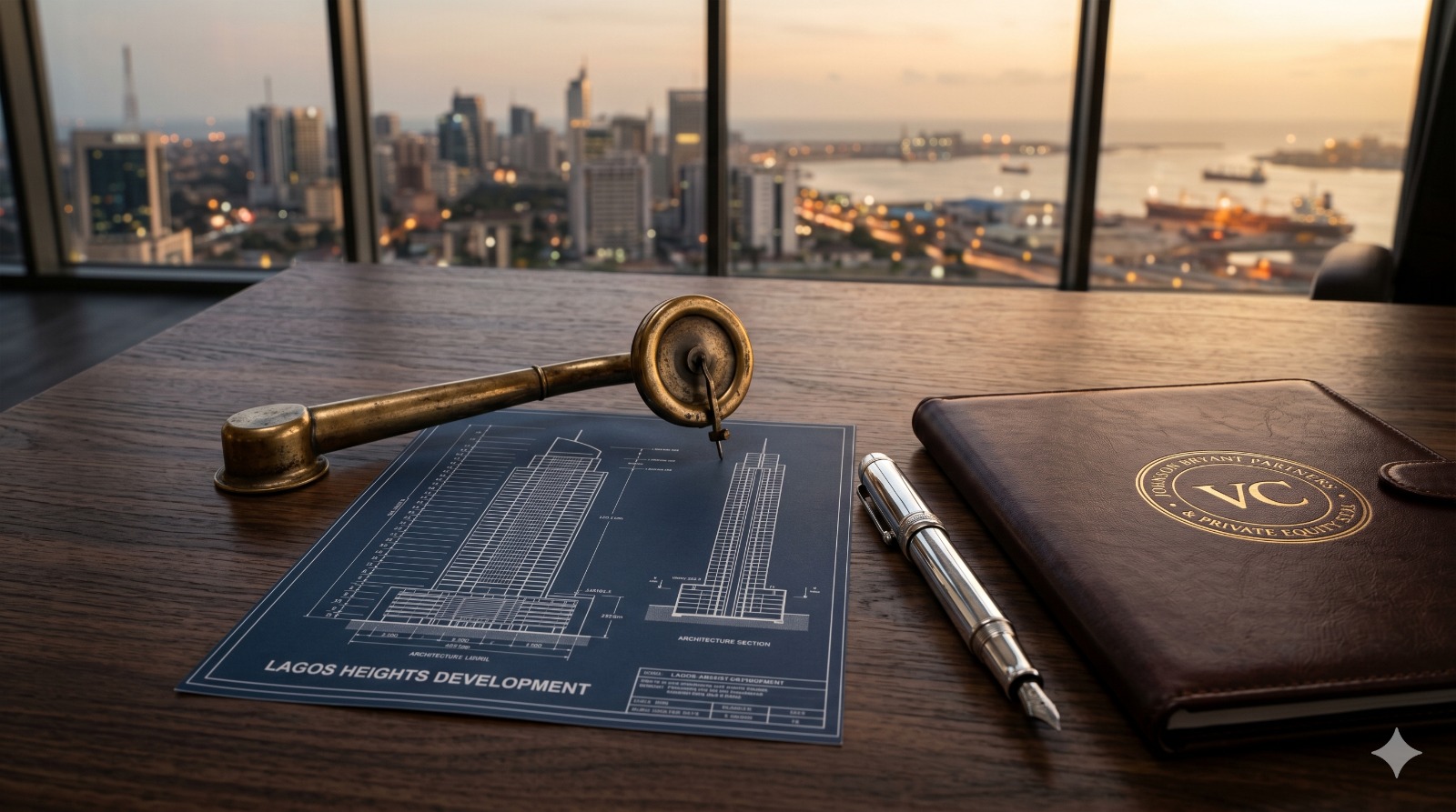 Johnson Bryant Partners Law Firm